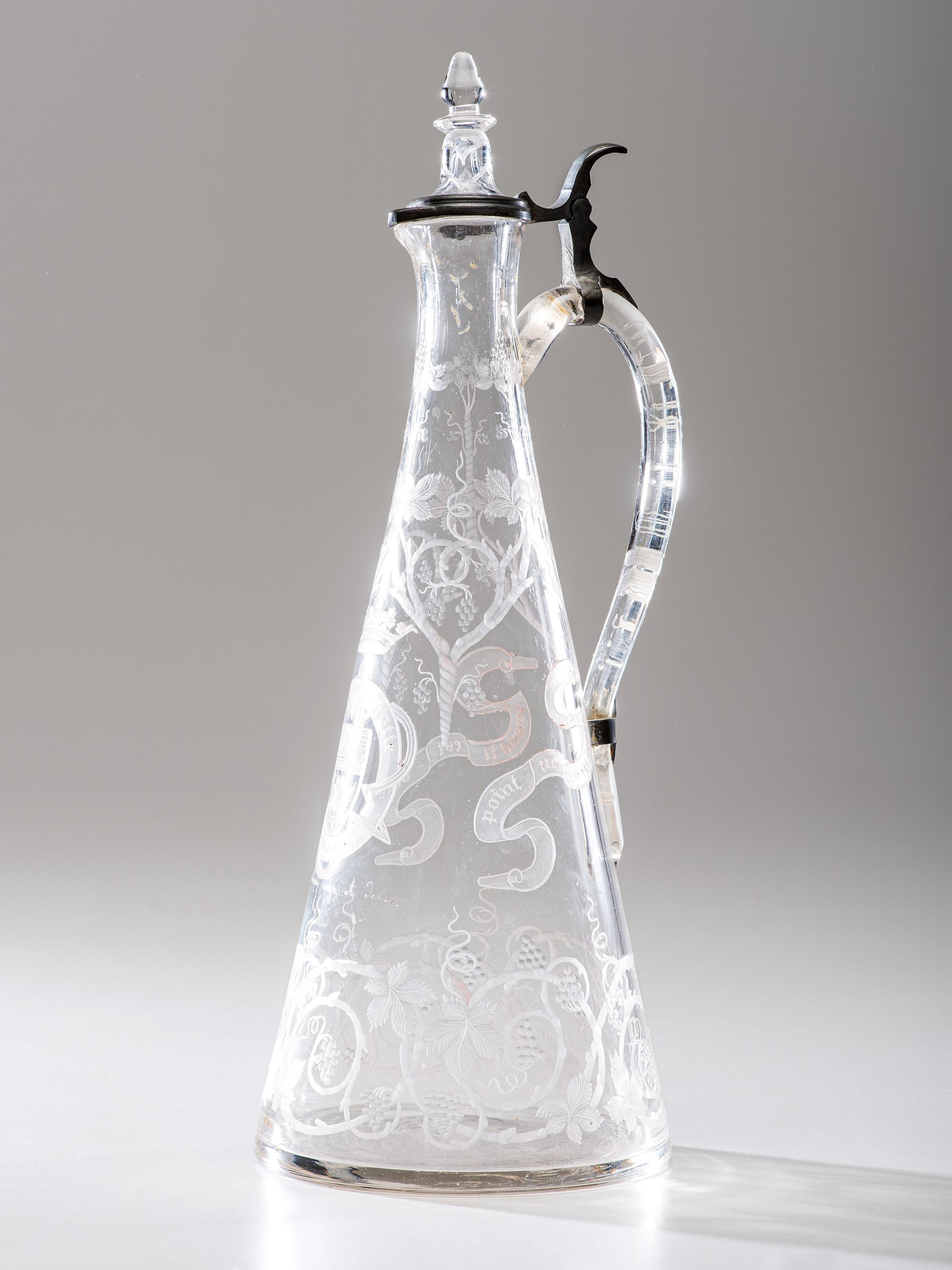 Claret Jug