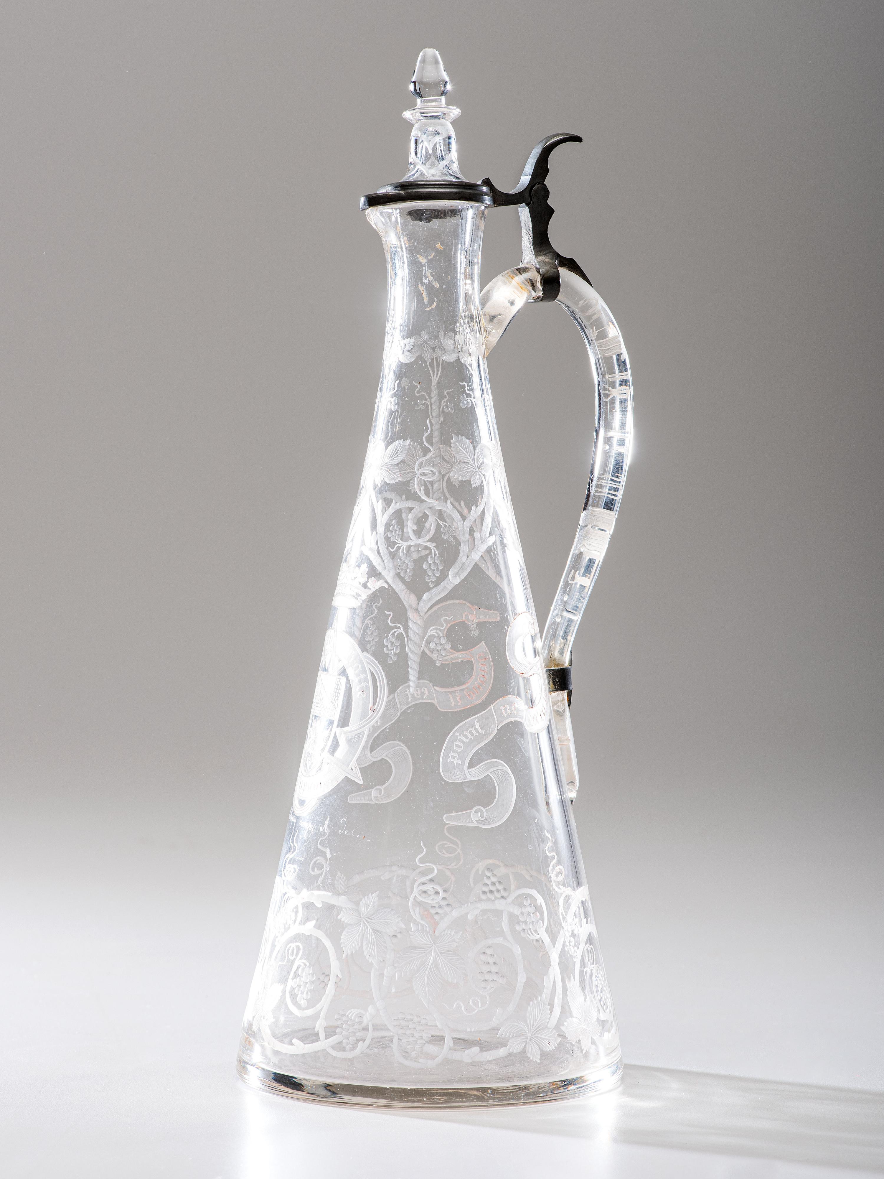 Claret Jug
