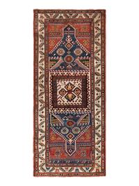 A Kazak Rug