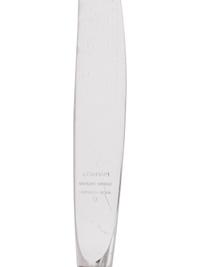 An American Silver Flatware Service