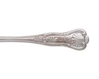 A Silver-Plated Flatware Service Monogrammed for John Jacob Astor IV (1864-1912)