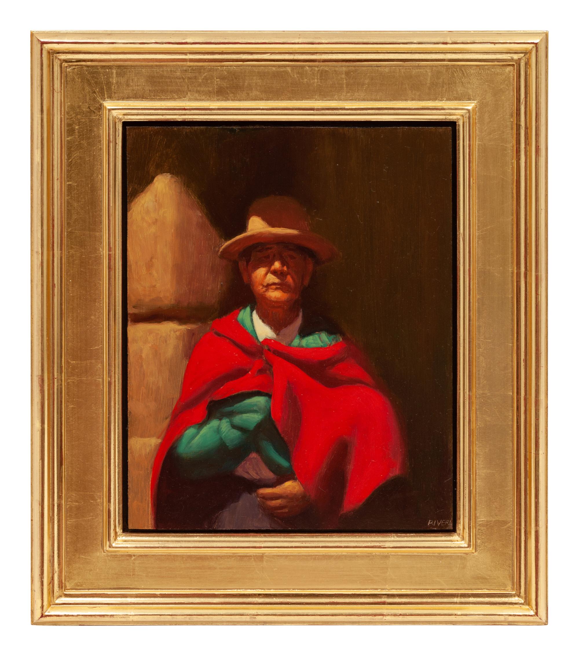 Portraits of Peru #21