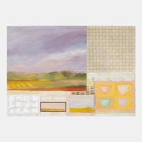 Pleasures of the Land - 4 Cups , 1978