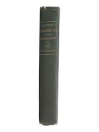 STEPHENS, Alexander (1812-1883). Gen. Nathaniel Lyon and Missouri in 1861 . SIGNED by Stephens. [With:] Engraving.