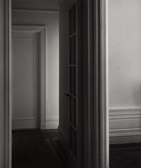 A group of twelve photographs from the Interior Light series, 1979-1983