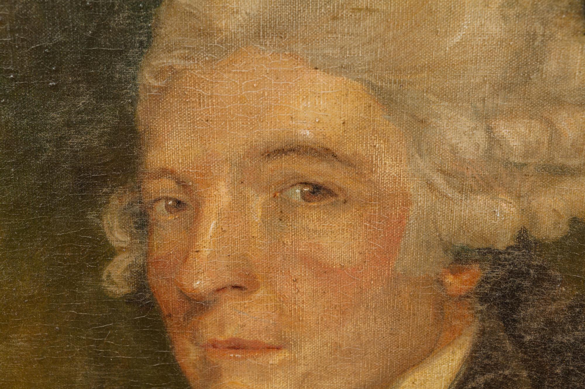 British School, 19th Century