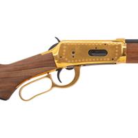 ** Winchester Lone Star Commemorative Rifle