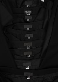 Nine Pairs of Ralph Rucci Pants, 2000-10s