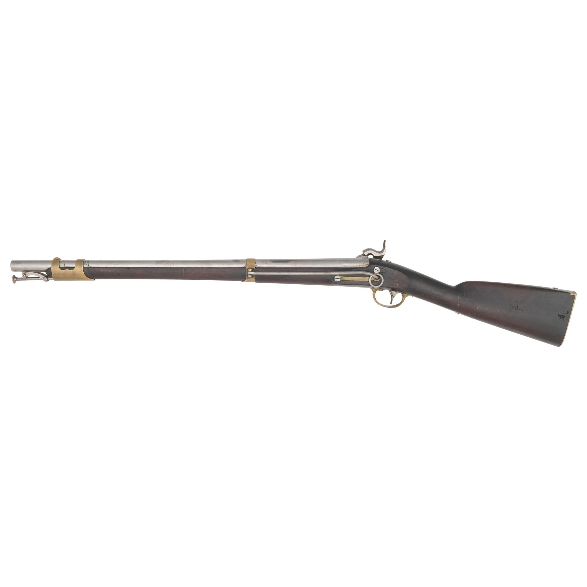 US Model 1847 Cavalry Musketoon