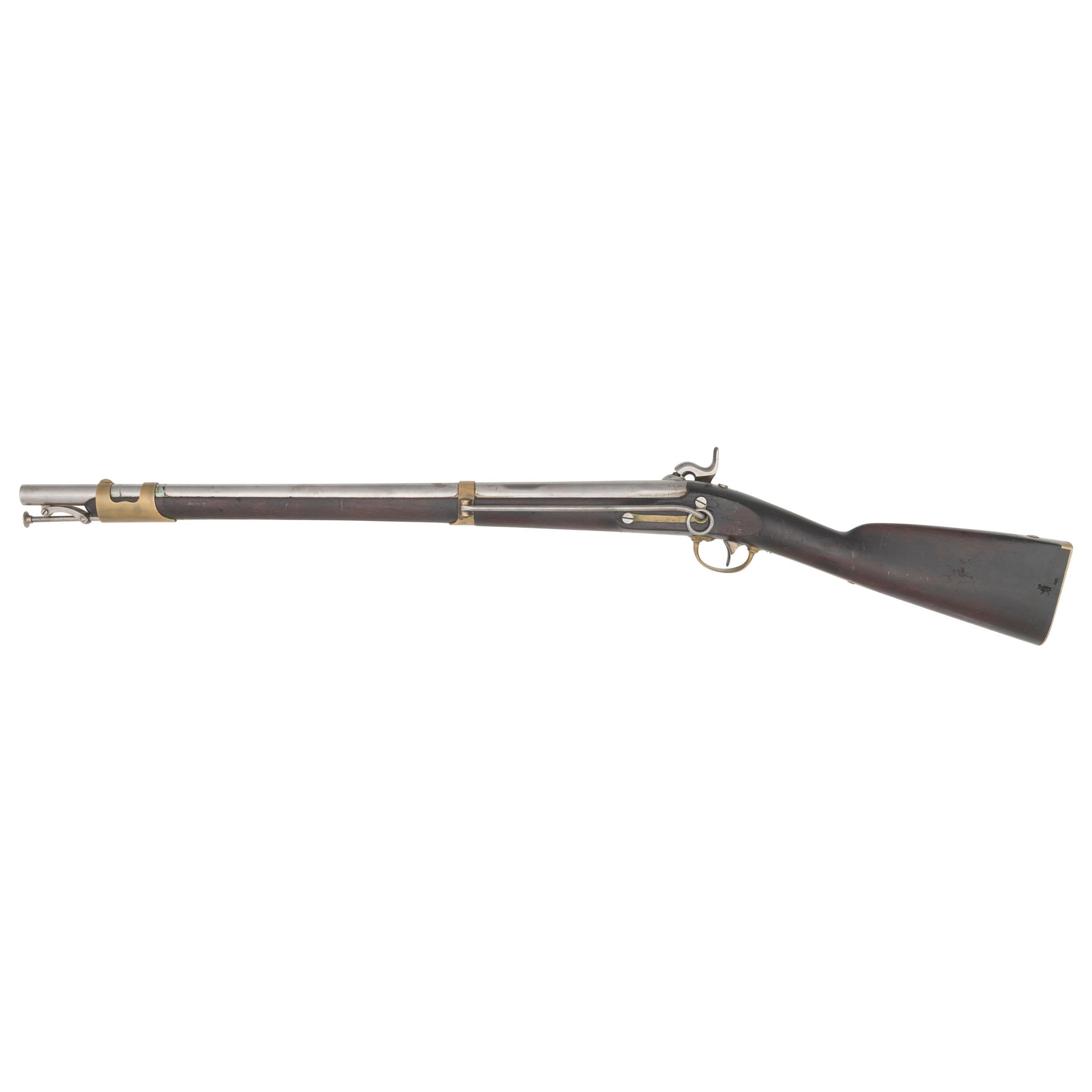 US Model 1847 Cavalry Musketoon