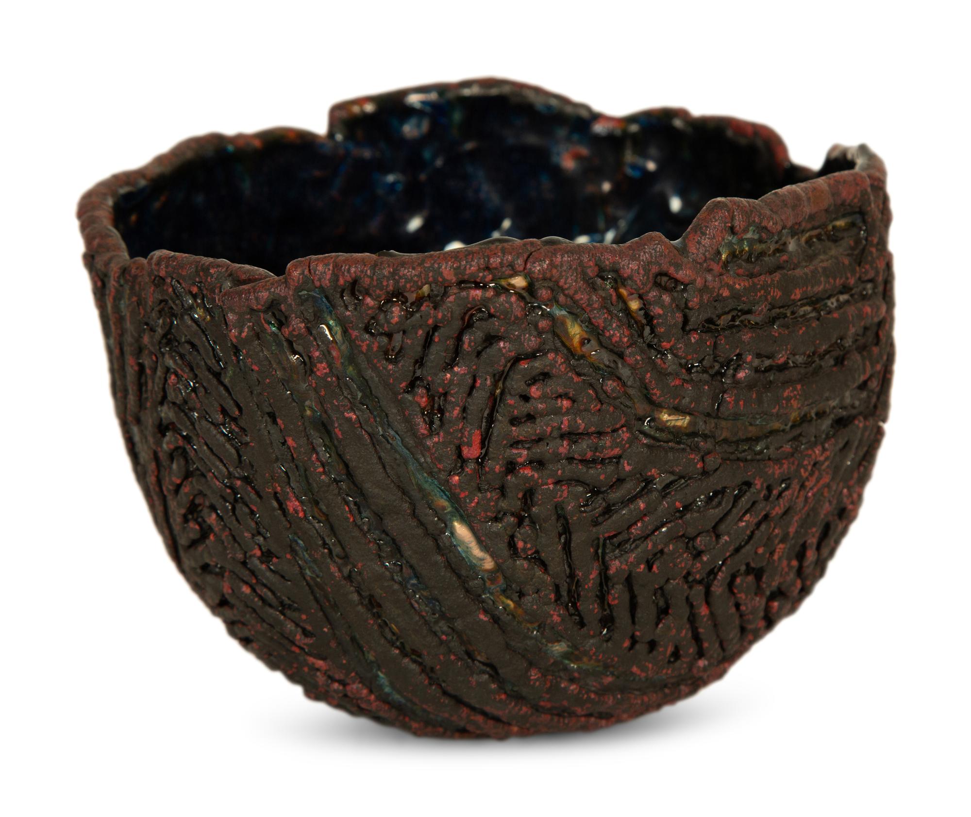 Vessel