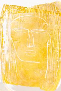 Face, c. 2000