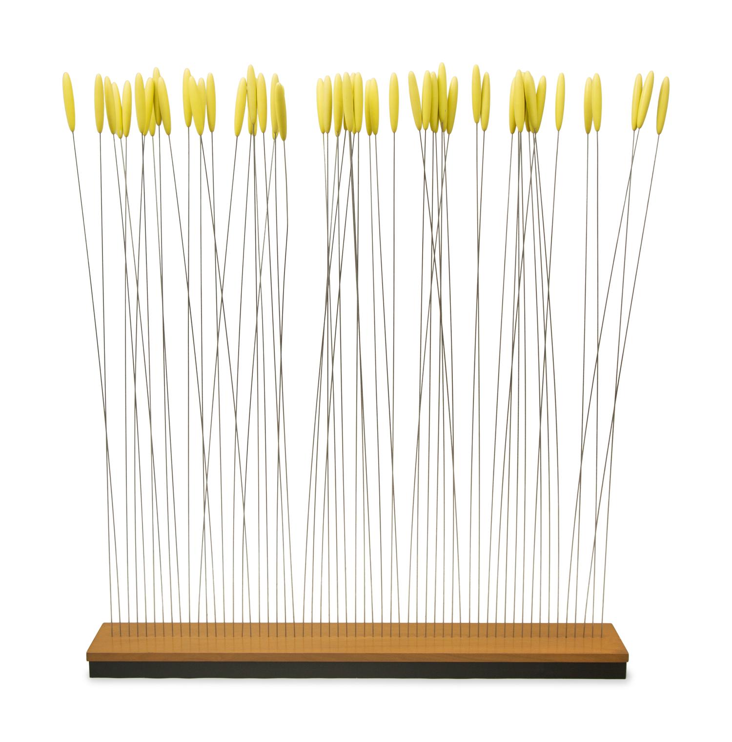 Untitled Sound Sculpture