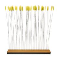 Untitled Sound Sculpture