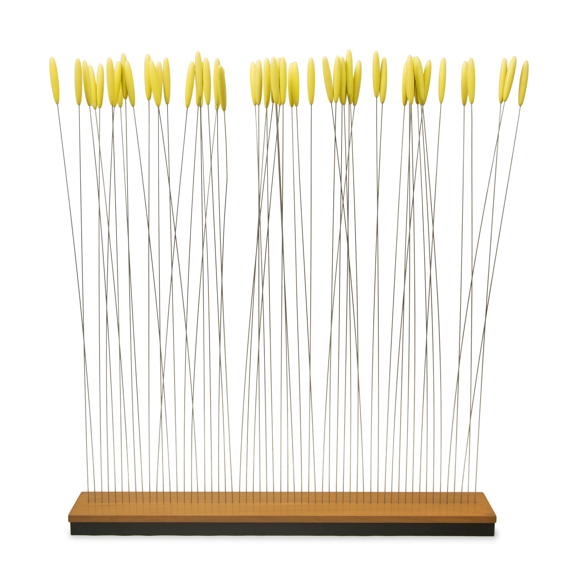 Untitled Sound Sculpture