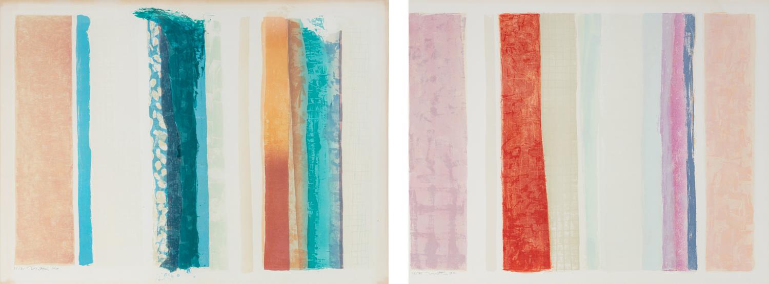 Two Works, 1979