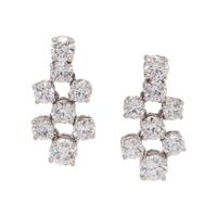 DIAMOND EARCLIPS