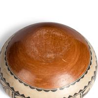 Kewa Pottery Bowl