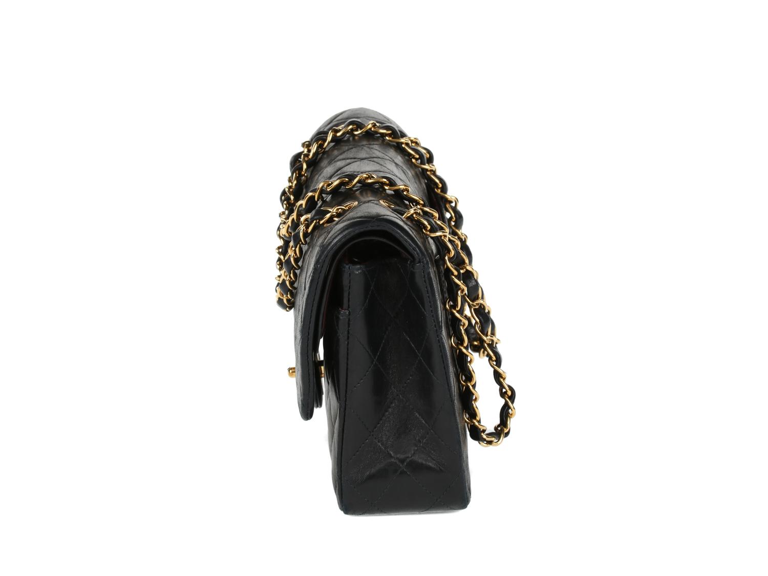 Chanel Classic Flap Bag, 1999