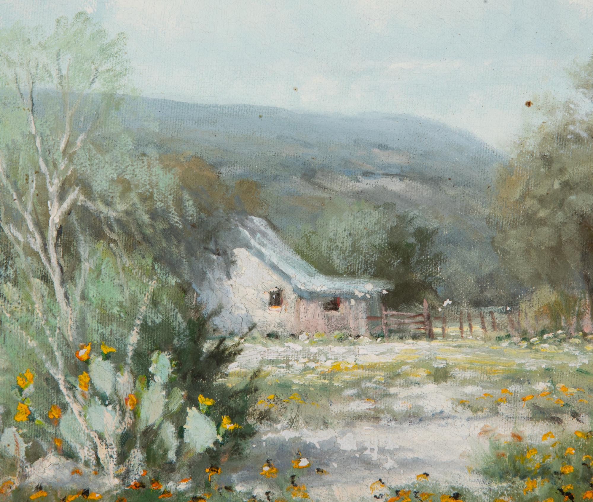 Country Barn