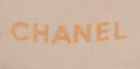 Three Chanel Silk Scarves