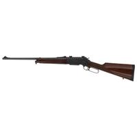 * Browning Model 81 BLR Rifle