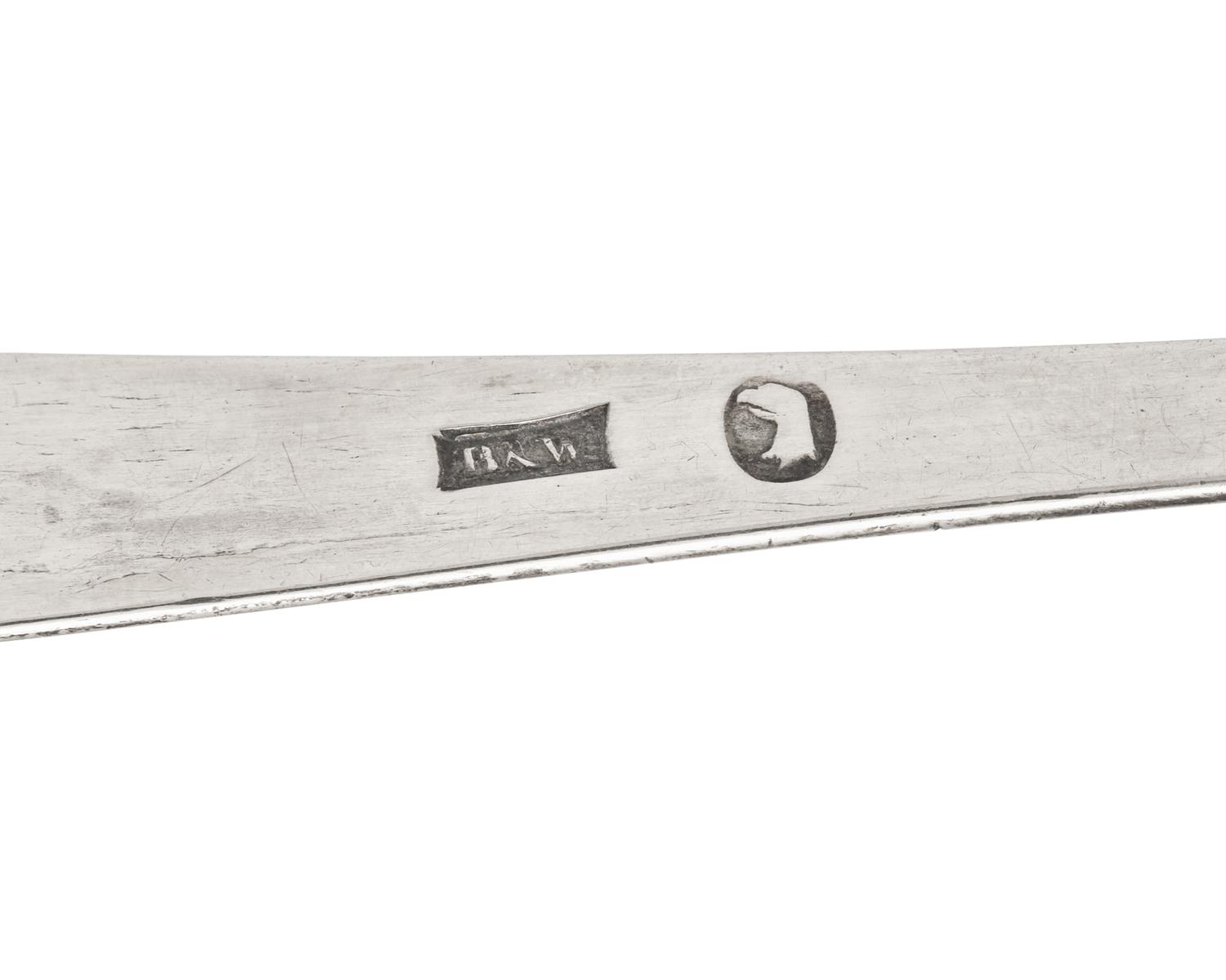 A Group of Four Federal Bright-Cut Silver Sugar Tongs