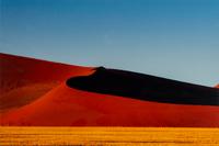 Red Dune, 2007