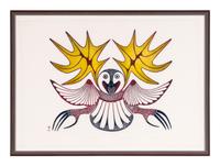Spirit Bird