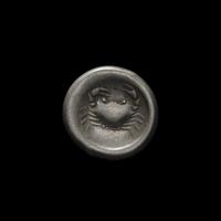 [ANCIENT] SICILY. Akragas.