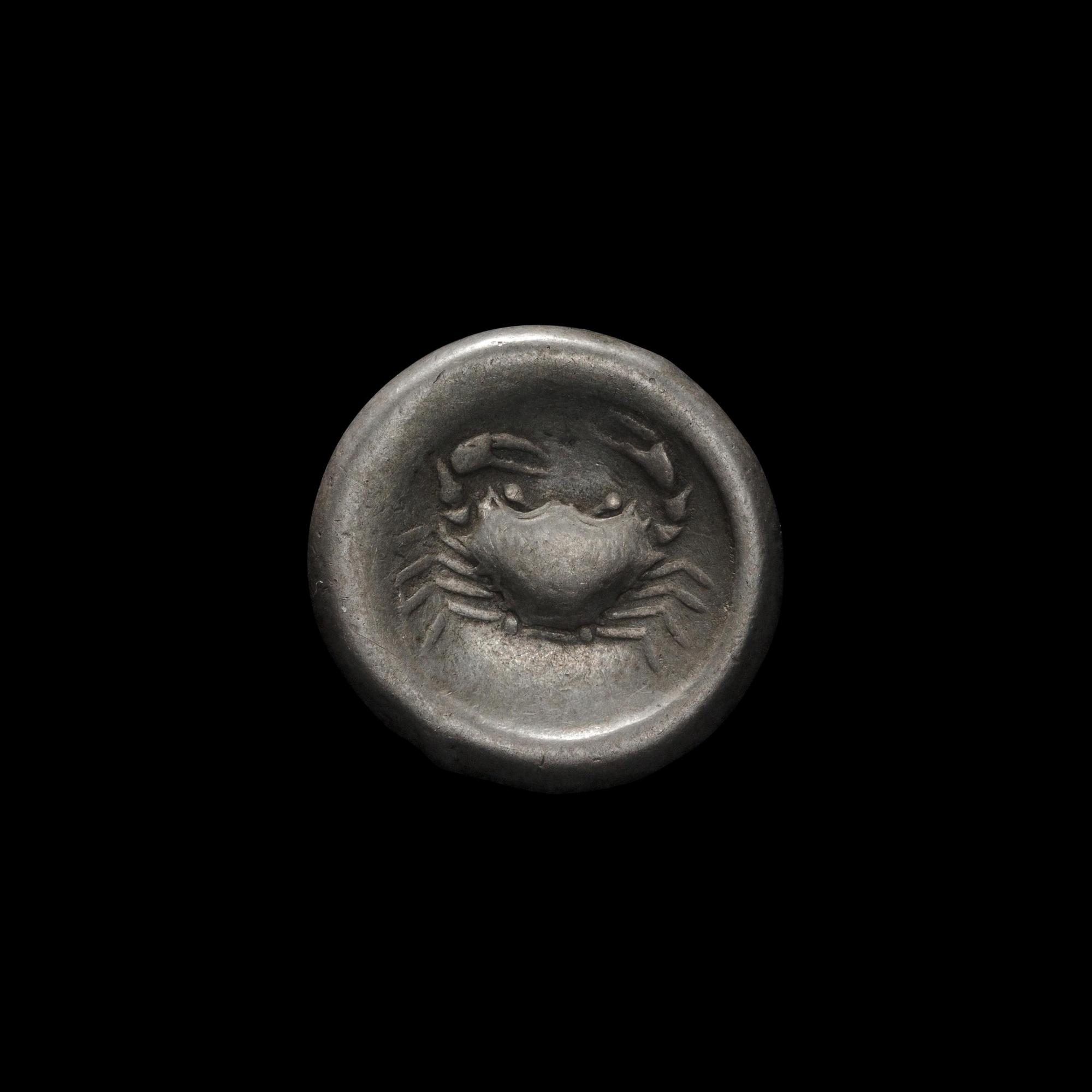 [ANCIENT] SICILY. Akragas.