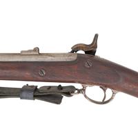 U.S. Springfield Model 1864 Rifle Musket
