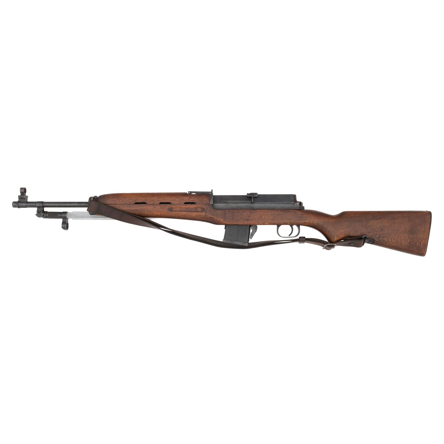 ** U.A.R. Era Rasheed Carbine