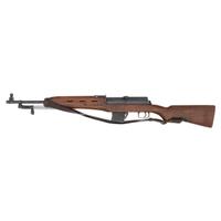 ** U.A.R. Era Rasheed Carbine