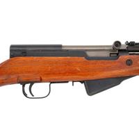 **Factory 316 Chinese SKS