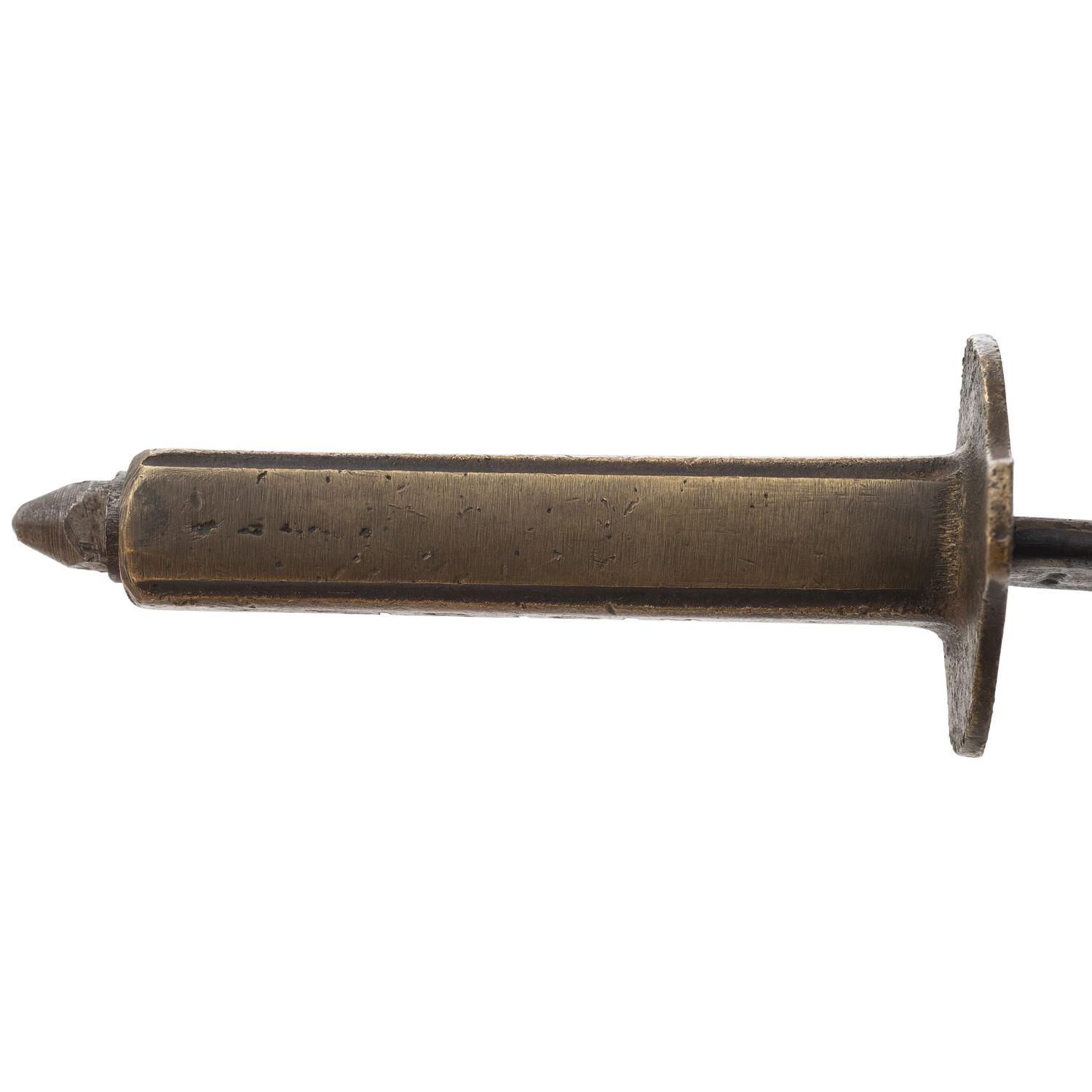 US Model 1918 Mk 1 Trench Knife by Au Lion