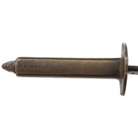 US Model 1918 Mk 1 Trench Knife by Au Lion