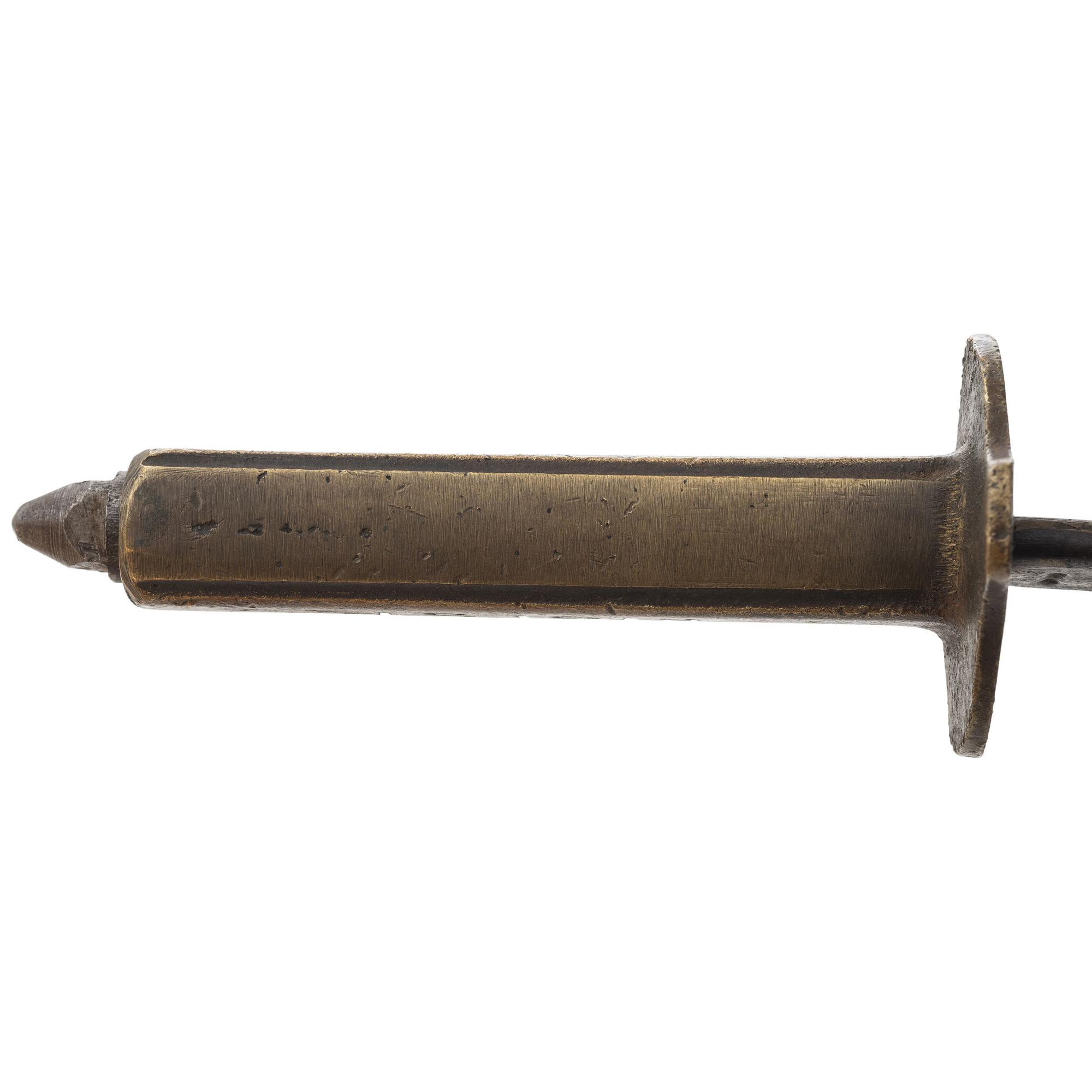 US Model 1918 Mk 1 Trench Knife by Au Lion