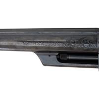 *Factory Class C Engraved Smith & Wesson Model 29-2 Revolver in Wood Factory Display Box