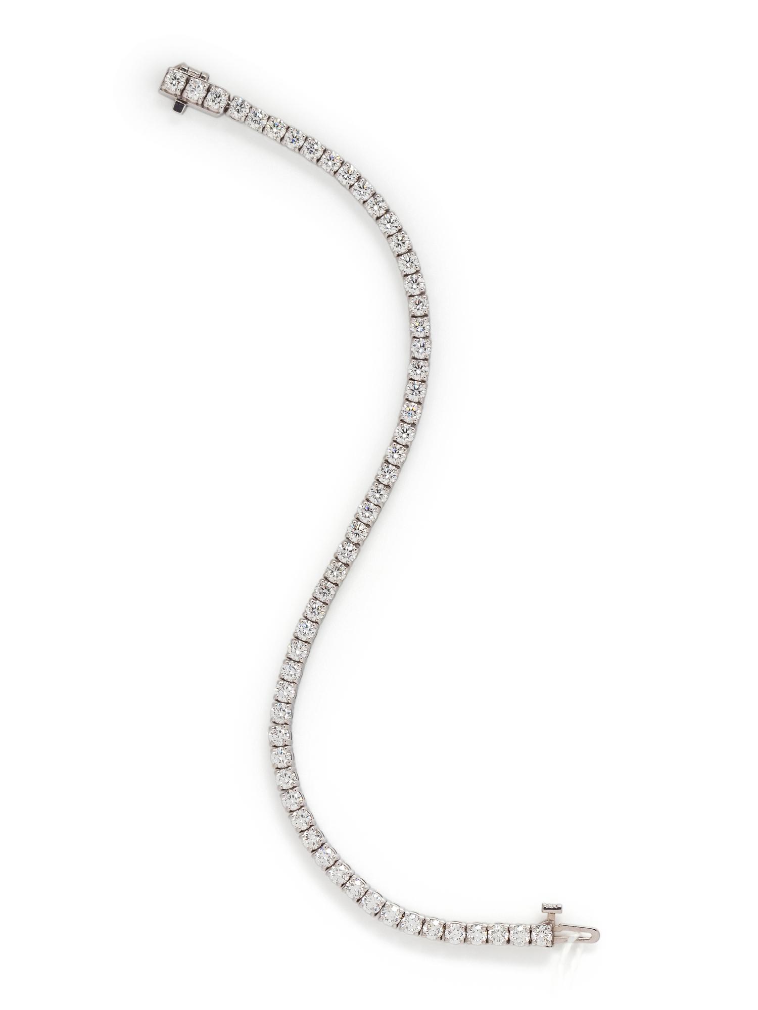 DIAMOND BRACELET