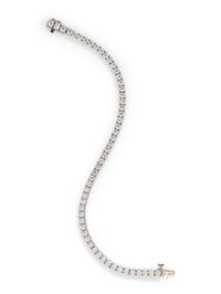 DIAMOND BRACELET