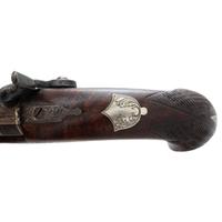 N Curry & Bro Agent Marked Henry Deringer Pocket Pistol
