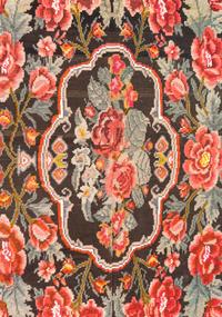An English Tapestry Carpet
