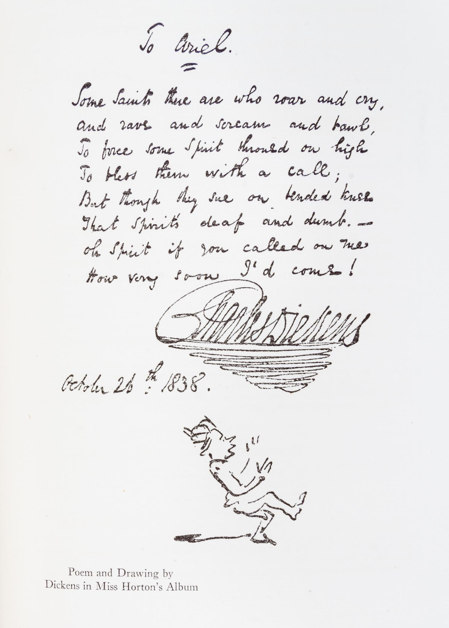 (BOOKS ON BOOKS) SMITH, HARRY. A Sentimental Library. Inscribed (with 2 others)