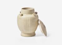 Five Assorted Chinese Ceramic Items