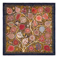 Hermès, Three Silk Scarves