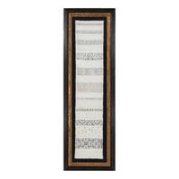 An English Whitework Lace Sampler