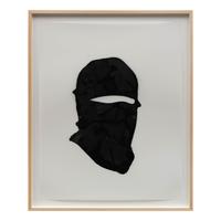 Adam Helmes (American, b. 1974) — 12 Untitled Portraits, 2007