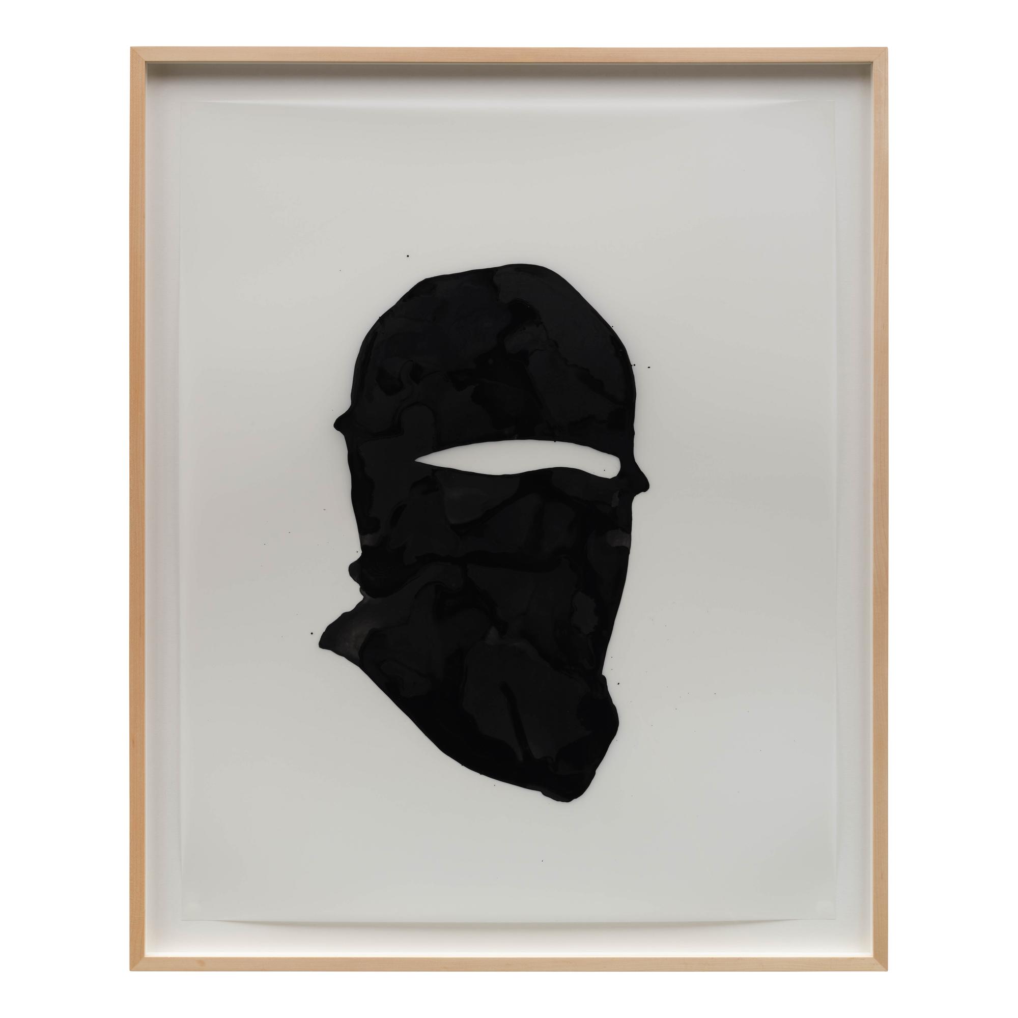 Adam Helmes (American, b. 1974) — 12 Untitled Portraits, 2007