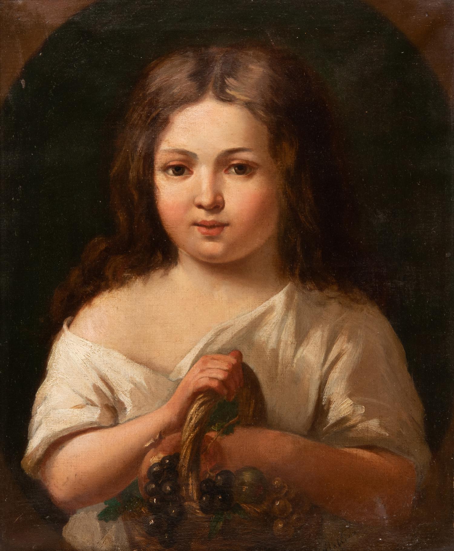Artist Unknown, 19th Century